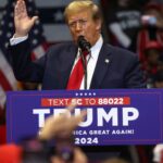 Los grupos electorales aliados de Trump quemaron millones sin evidencia de fraude generalizado