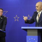 Los líderes de los Balcanes Occidentales se comprometen a acelerar las reformas para el plan de crecimiento de la UE