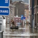 Los líderes europeos "superados" por el creciente riesgo del cambio climático