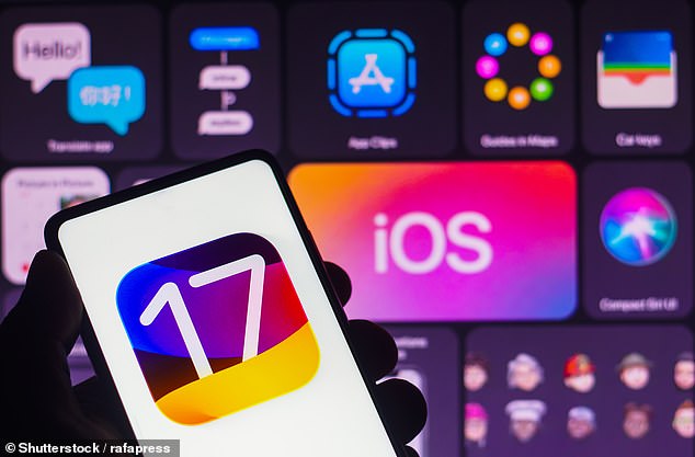 El último sistema operativo de Apple, iOS 17, viene con muchas funciones poco promocionadas, pero que salvan vidas y que la mayoría de los usuarios de iPhone nunca supieron que necesitaban.