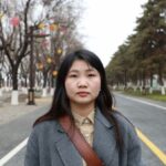 Más mujeres en China eligen la soltería mientras la economía tartamudea