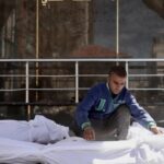 'Masacre de harina': la ayuda para salvar vidas se convierte en una lucha mortal en Gaza
