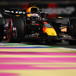 Max Verstappen logra la pole position para el Gran Premio de Arabia Saudita por delante de Charles Leclerc y Sergio Pérez
