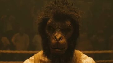 Monkey Man: Cómo Lord Hanuman y Dev Patel han conquistado Hollywood