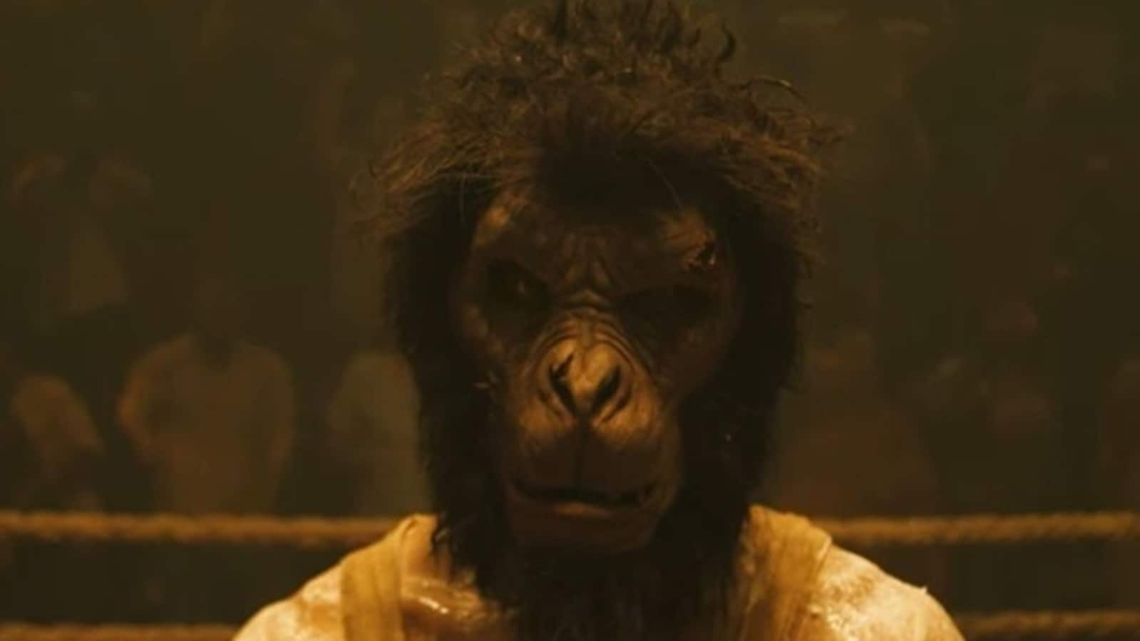 Monkey Man: Cómo Lord Hanuman y Dev Patel han conquistado Hollywood
