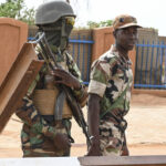Níger, Mali y Burkina Faso crean una fuerza antiyihadista conjunta