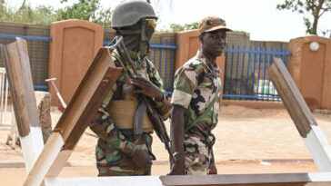 Níger, Mali y Burkina Faso crean una fuerza antiyihadista conjunta