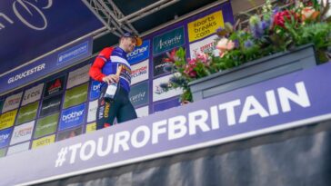 "No espero recuperar ni un centavo": las empresas dejaron £2,6 millones de bolsillo después del colapso del organizador del Tour de Gran Bretaña