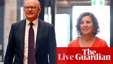 Noticias de Australia en vivo: los partidos Laborista y Liberal se preparan para el día del juicio final en Dunkley por elección