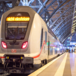 Nueva ola de huelgas en Deutsche Bahn comenzará el 6 de marzo