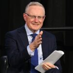 El exgobernador del Banco de la Reserva de Australia, Philip Lowe, tiene un nuevo trabajo en una empresa de inversión centrada en la filantropía