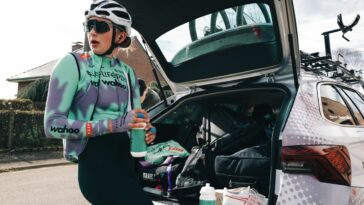 'Nunca había visto los adoquines tan malos como este' - Dentro del reconocimiento de un equipo París-Roubaix