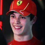 Oliver Bearman 'destruido' después del debut con Ferrari mientras reflexiona sobre la 'buena actuación' en Arabia Saudita