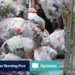 Opinión |  La vacilación del impuesto sobre residuos dejará al gobierno con un gran lío que limpiar
