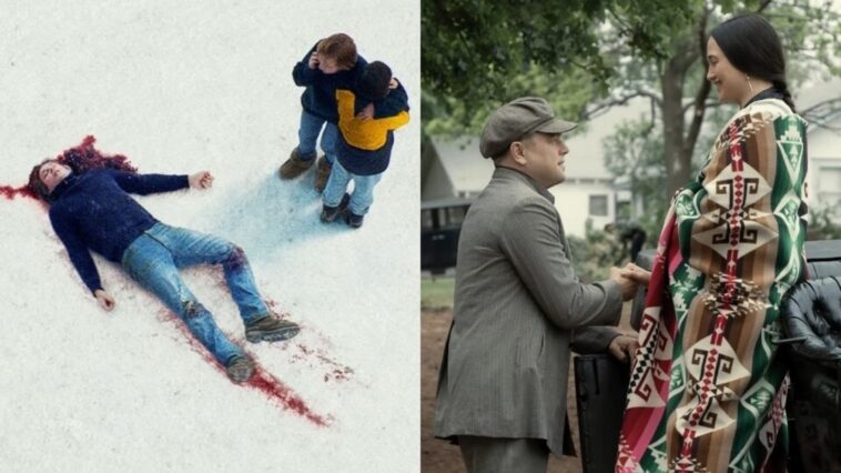 Oscar 2024: De Christopher Nolan a Martin Scorsese y Yorgos Lanthimos, una guía al mejor director