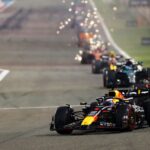 PALMER: Por qué espero que los rivales de Red Bull den una pelea más fuerte este fin de semana en Jeddah