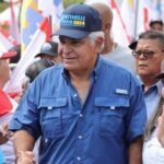 Panamá: Corte Suprema admite demanda contra candidato Mulino