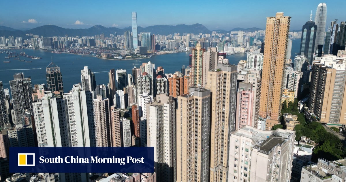 Plan presupuestario de Hong Kong, el rey durián de China: 7 aspectos destacados de la semana
