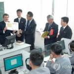 Poland preparing technical inspection at diplomatic mission in N. Korea: VOA