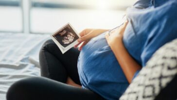 Por qué Missouri actualmente no permite que las mujeres embarazadas se divorcien legalmente