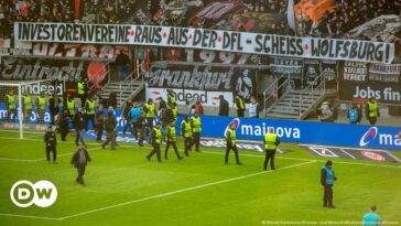 Por qué las protestas de los aficionados de la Bundesliga podrían prolongarse a pesar del fracaso del acuerdo con los inversores
