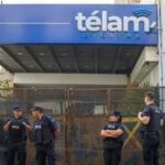 Presidente argentino Milei cierra agencia de prensa TELAM