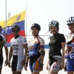 Presidente venezolano Maduro inaugura mega complejo deportivo