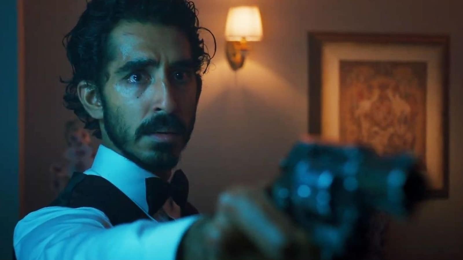 Primeras críticas de Monkey Man: la película de Dev Patel debuta con una puntuación estelar de 88% en Rotten Tomatoes
