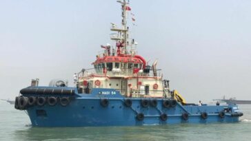 Propietario saudí de alta mar acusado de abandonar a la tripulación en varios buques