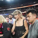 Publicar la información del vuelo de Taylor Swift: ¿es acecho o protege la libertad de expresión?