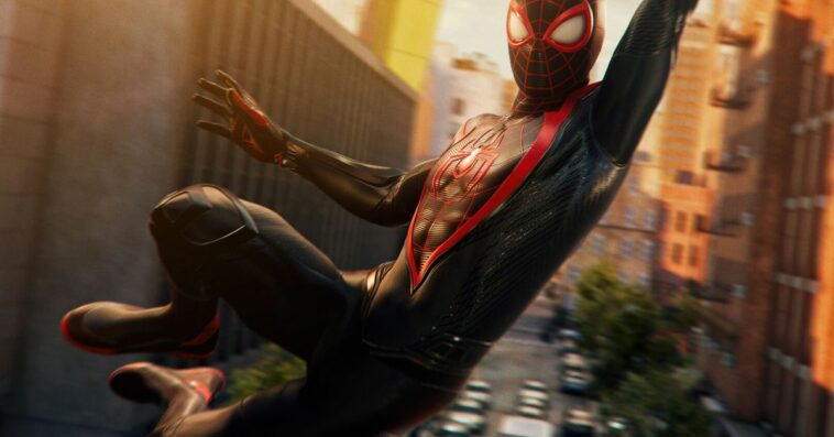 Puedes conseguir una PS5 'delgada' con Marvel's Spider-Man 2 por $ 399,99 ahora mismo