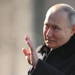 Putin no tiene sucesor, ni rivales vivos ni plan de jubilación: por qué su eventual muerte desencadenará una feroz lucha por el poder
