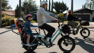 Rad Power Bikes se compromete con la seguridad de las baterías de las bicicletas eléctricas con cuatro nuevos modelos de bicicletas eléctricas