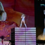 Reseña del concierto de Taylor Swift en Singapur: una celebración casi perfecta del legado de la cantante hasta ahora