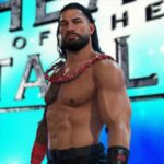 Revisión de WWE 2K24: otro fuerte impulso - Game Informer