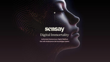 Revolucionando el cuidado de la memoria: Sensay presenta réplicas digitales impulsadas por IA para el apoyo a la demencia y más - CoinJournal
