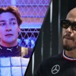 Russell reflexiona sobre el "frustrante" Gran Premio de Arabia Saudita mientras Hamilton predice carreras "desafiantes" para Mercedes