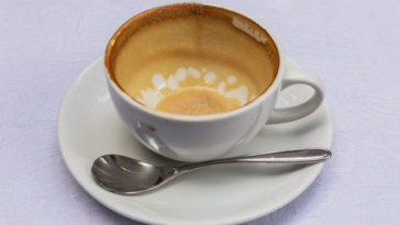 Se espera escasez de café y aumento de precios en Alemania a partir de 2025