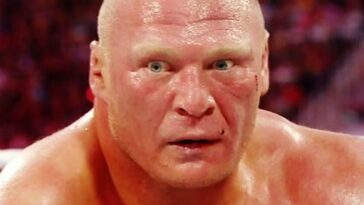 Se revela la situación real con el estado de Brock Lesnar en la WWE