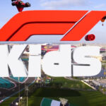 Segunda temporada de F1 Kids retransmitirá siete carreras