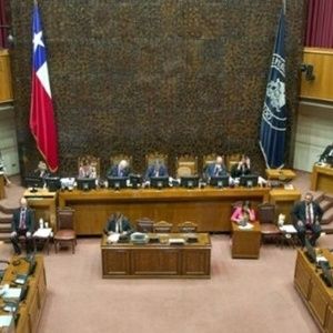 Senado de Chile inicia trámite de reforma previsional
