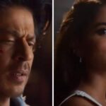 Shah Rukh Khan y Suhana Khan se unen para un nuevo anuncio de la marca de Aryan Khan.  Mirar