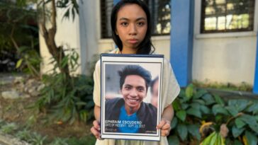 Sin "ninguna posibilidad de justicia" en Filipinas, las familias de la guerra contra las drogas miran a la CPI