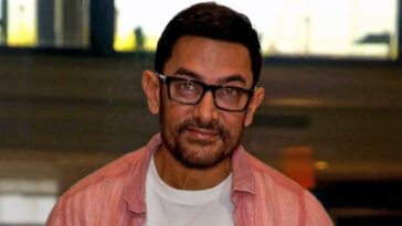 Sitaare Zameen Par de Aamir Khan se centrará en el síndrome de Down
