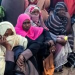 Sudán: Horror en El Gezira mientras la invasión de las FAR provoca abusos generalizados