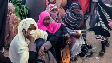 Sudán: Horror en El Gezira mientras la invasión de las FAR provoca abusos generalizados