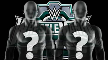 Surgen cuotas de apuestas actualizadas para los combates de WWE WrestleMania 40