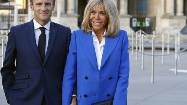 Todos los detalles del explosivo caso judicial en el que dos mujeres dijeron falsamente que Brigitte Macron había nacido hombre y que "personas ultraprotegidas" lo encubrían se revelan después de que su hija reviva los rumores.