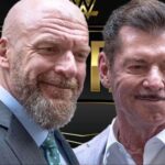 Triple H defiende una regla de Vince McMahon en el Salón de la Fama de la WWE