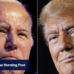 Trump domina el Súper Martes a medida que se acerca la revancha con Biden